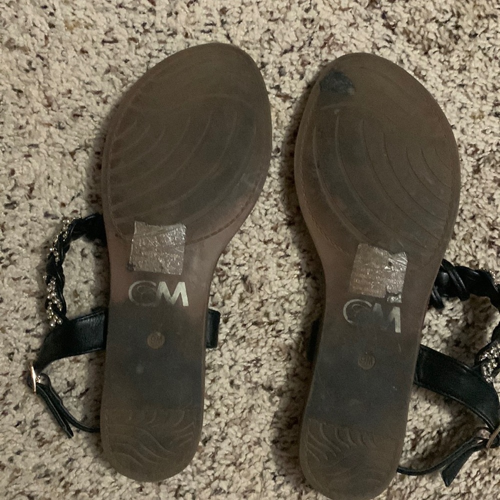 Sandals - Picture 4 of 4